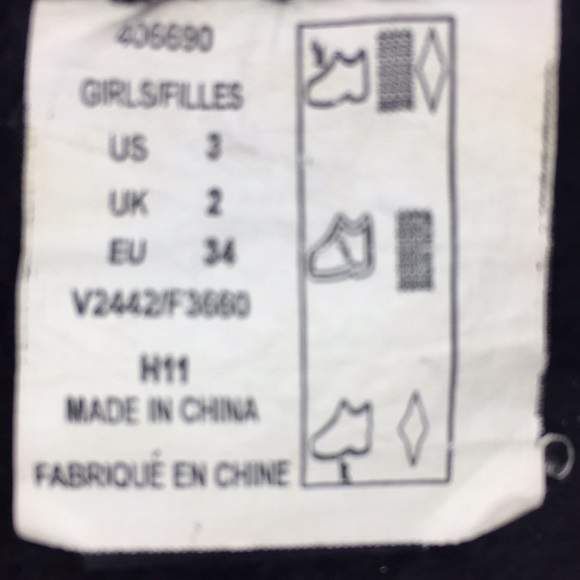 Land’s End girl waterproof boots - Picture 7 of 7